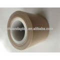 Made In China Glass Cloth Coated PTFE Teflon Adhesive Tape